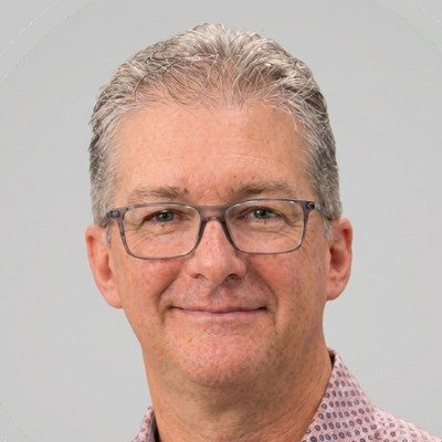 Jason Endecott, Executive Vice President of Corporate Development at Resilience Partners